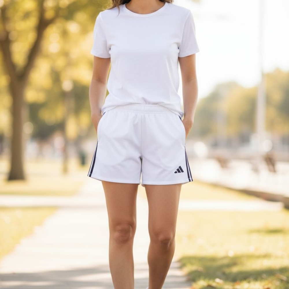 WOMENS Adidas Shorts